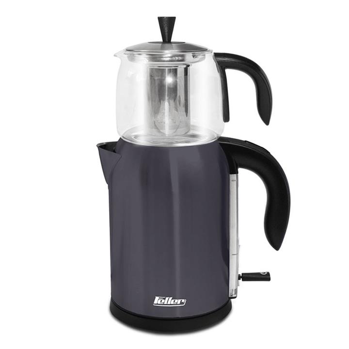 چای ساز فلر TS470S Feller TS470S Tea Maker